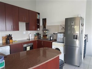2 Bed Apartment in Jackal Creek Golf Estate