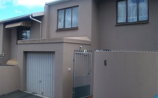 3 Bedroom Apartment in Sea View