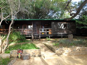 5 Bed House in Ndlovumzi