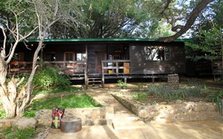 5 Bedroom House in Ndlovumzi
