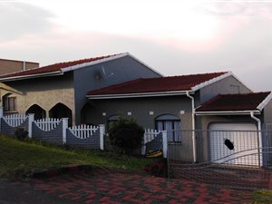 3 Bed House in Burlington Heights