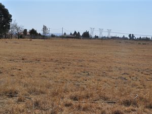 2.1 ha Land available in Buyscelia