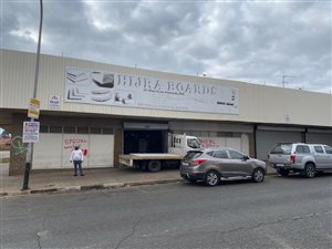 730 m² Commercial space in Newlands