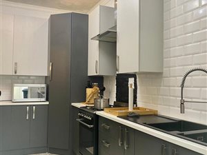 3 Bed Cluster in Ormonde