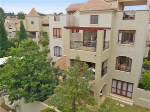 2 Bed Apartment in Morningside