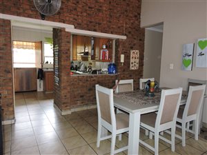 3 Bed House in Strubenvale