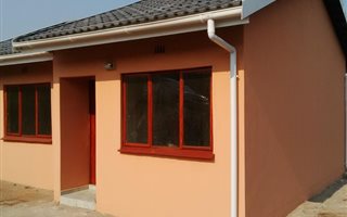 2 Bedroom House in Empangeni