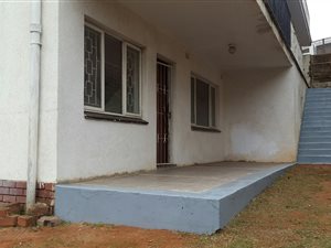 1 Bedroom Apartment in Sydenham
