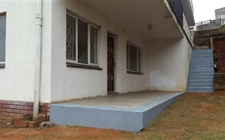 1 Bedroom Apartment in Sydenham