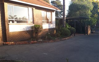 4 Bedroom House in Illiondale