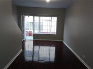 2 Bed Apartment in Sidwell
