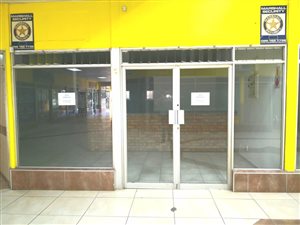 91.9100036621094 m² Commercial space in Glen Hills