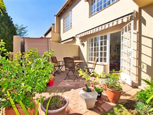 3 Bed Simplex in Bedford Park