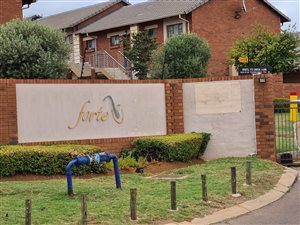 2 Bed Apartment in Sagewood