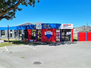 Commercial space in Gonubie