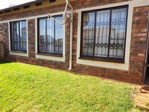 3 Bed Townhouse in The Orchards