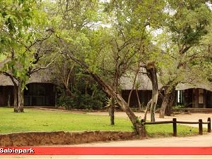 1899 m² Land available in Sabie Park