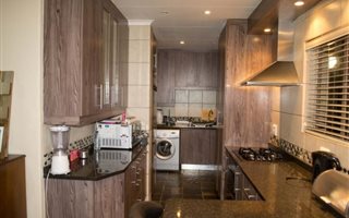 3 Bedroom House in Lukasrand