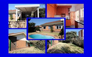 3 Bedroom House in Queenswood
