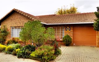 2 Bedroom House in Schoemansville