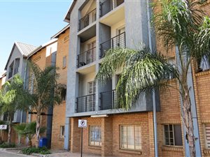 2 Bedroom Apartment in Riviera