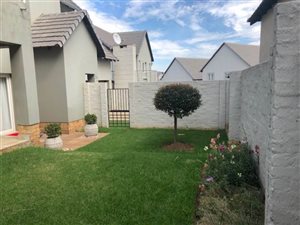 3 Bed House in Kyalami Hills