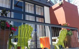 2 Bedroom Apartment in Knysna Central