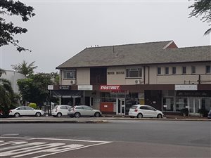 80 m² Commercial space in Westville