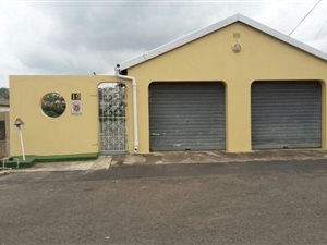 3 Bed House in Mountview