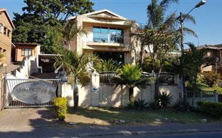 4 Bedroom House in Moorton