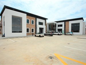 147 m² Office Space in Randpark Ridge