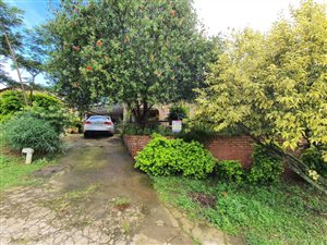 3 Bed House in Copesville