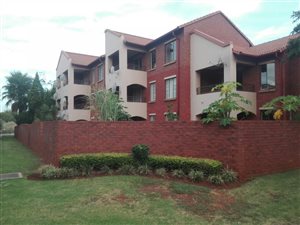 2 Bed Apartment in Eco Park