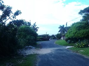 4000 m² Land available in Ramsgate