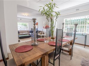 2 Bed House in Parkhurst