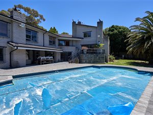 4 Bed House in Helgarda Estate