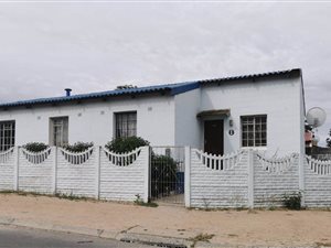 3 Bed House in Sherwood