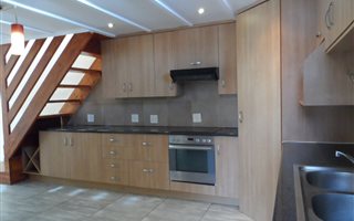 3 Bedroom Townhouse in Allens Nek