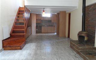 3 Bedroom Townhouse in Allens Nek