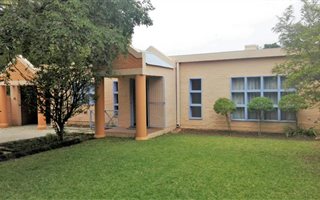 220 m² Office Space in Polokwane Central