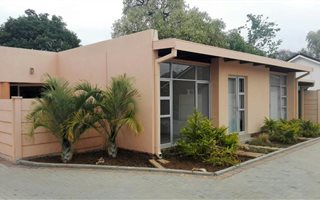 220 m² Office Space in Polokwane Central