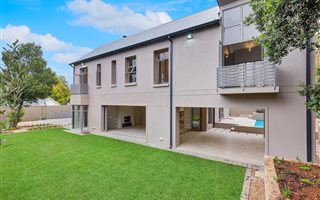 5 Bedroom House in Atholl