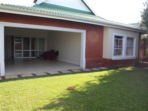 4 Bed Simplex in Mt Edgecombe Estate 1 & 2
