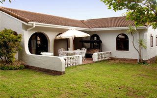 3 Bedroom House in Clovelly