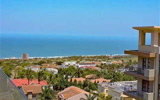 1.5 Bedroom Apartment in Umhlanga Rocks
