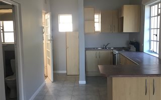 Studio Apartment in Green Point
