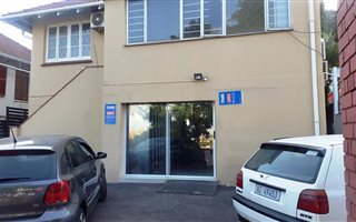 130 m² Commercial space in Berea