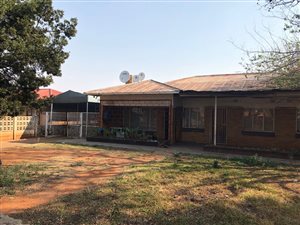 3 Bed House in Vanderbijlpark CW6
