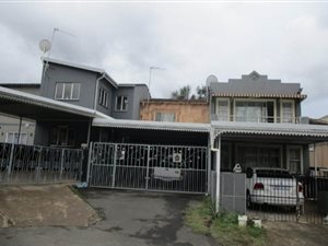 2 Bed House in Newlands West