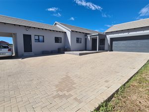 3 Bed House in Shellyvale